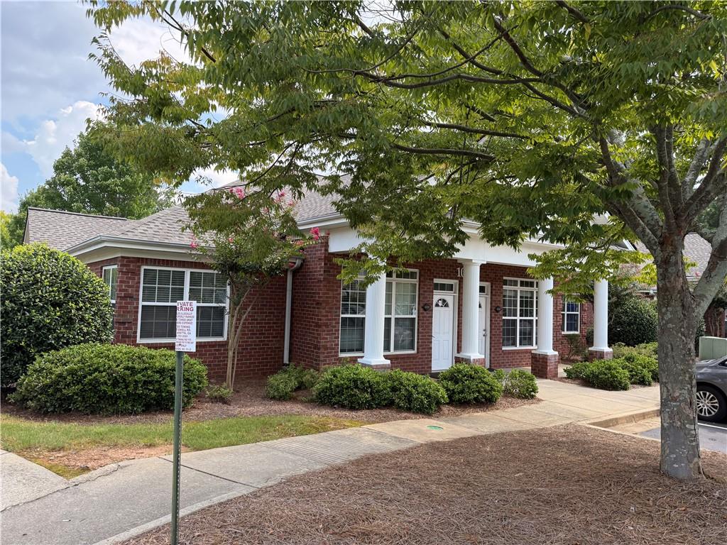 4411 Suwanee Dam Road Unit 1020 — photo