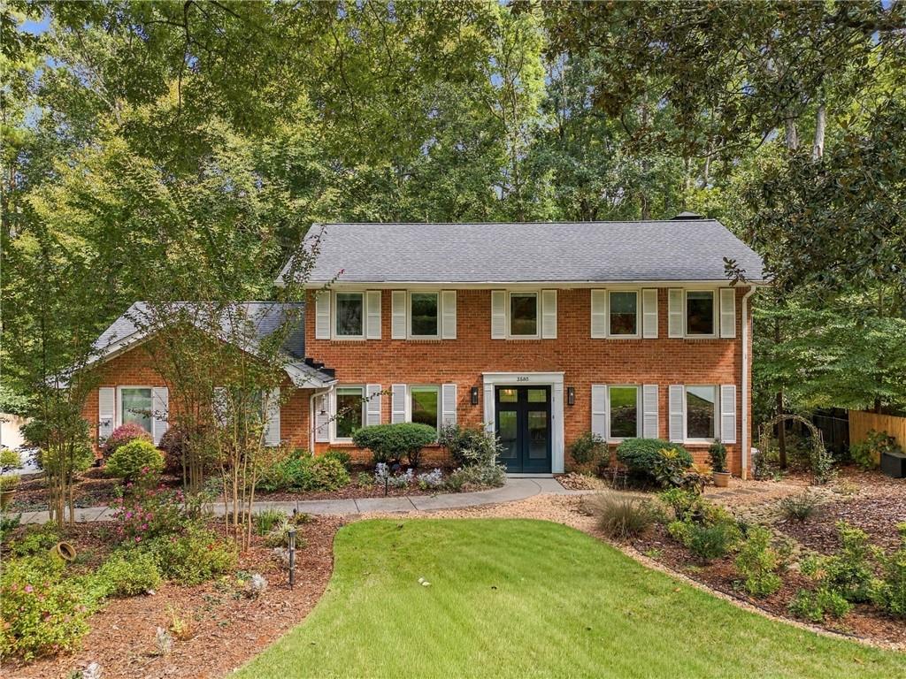 3585 Sunderland Circle NE — photo