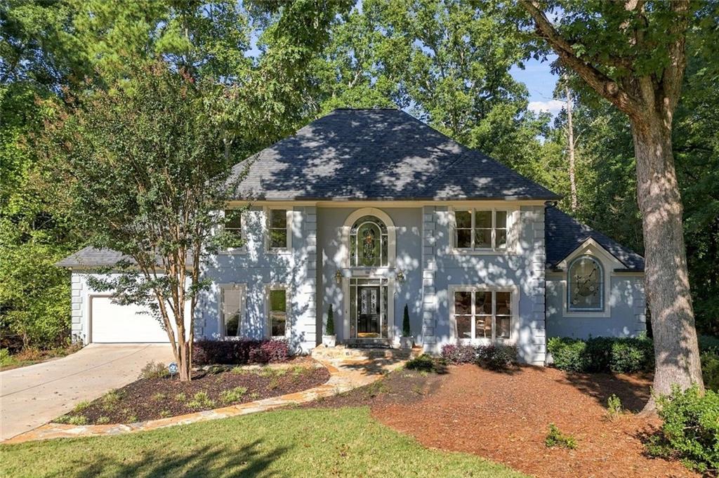 12190 Brookfield Club Drive — photo