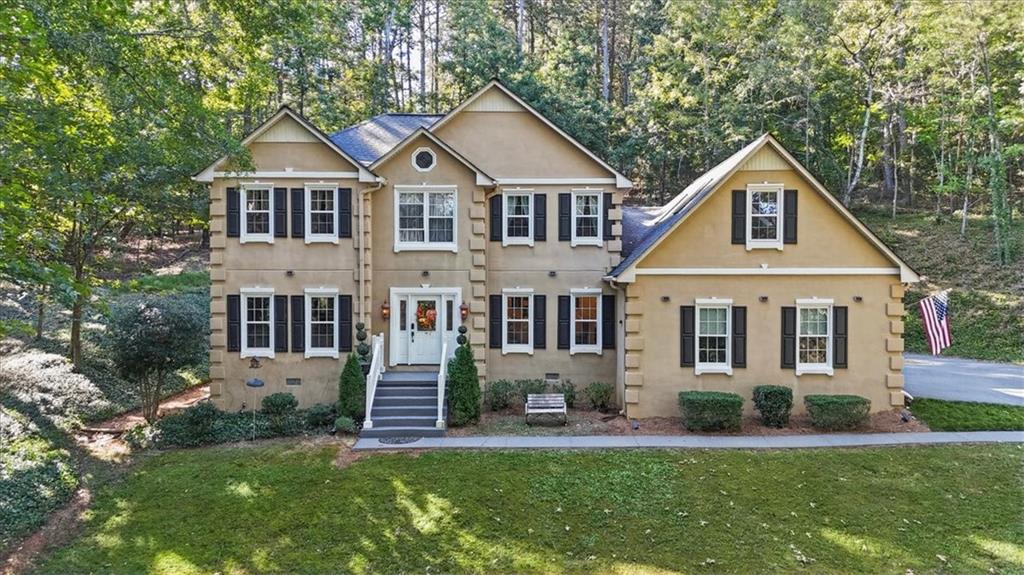 17 N Pheasant Run SE — photo