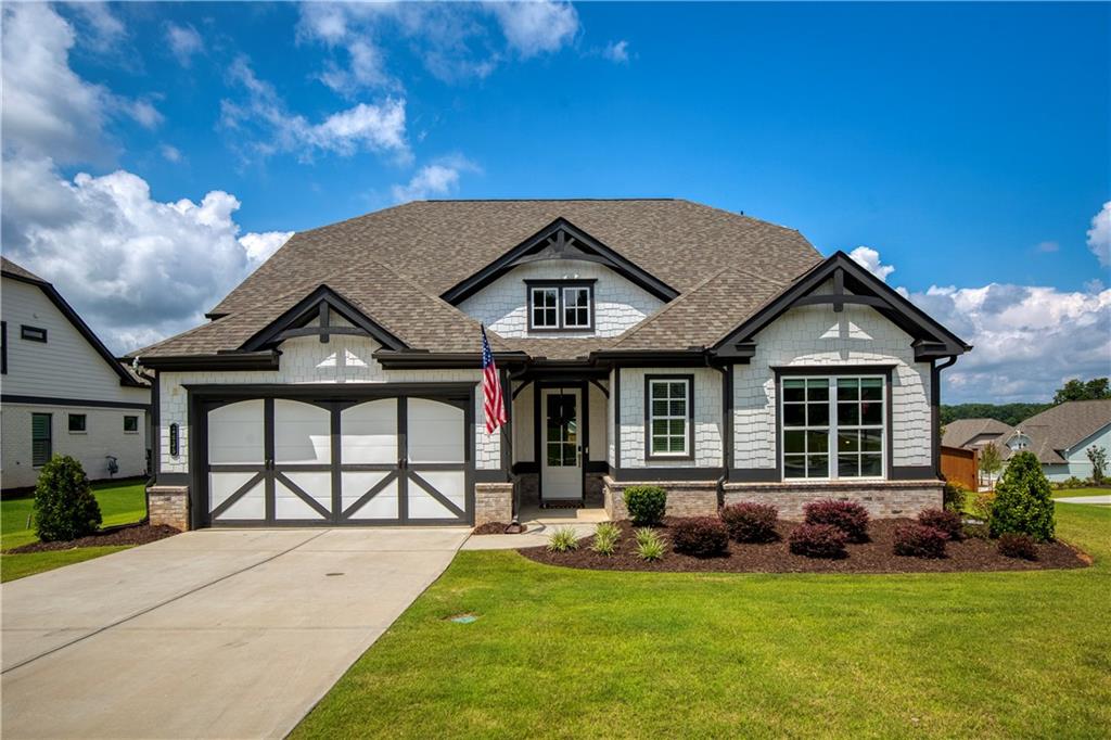 2635 Yellowstone Farm Drive — photo