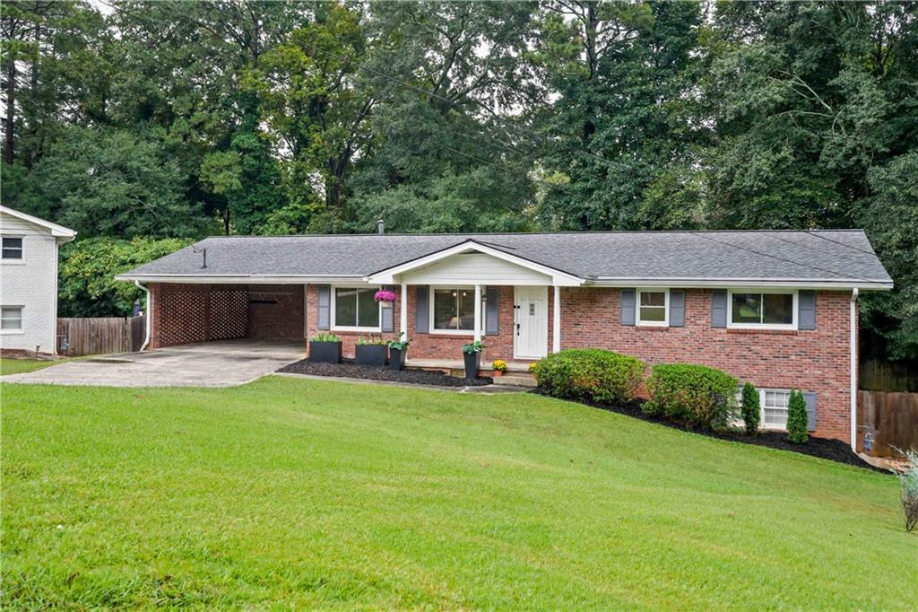 1826 Cameo Court — photo