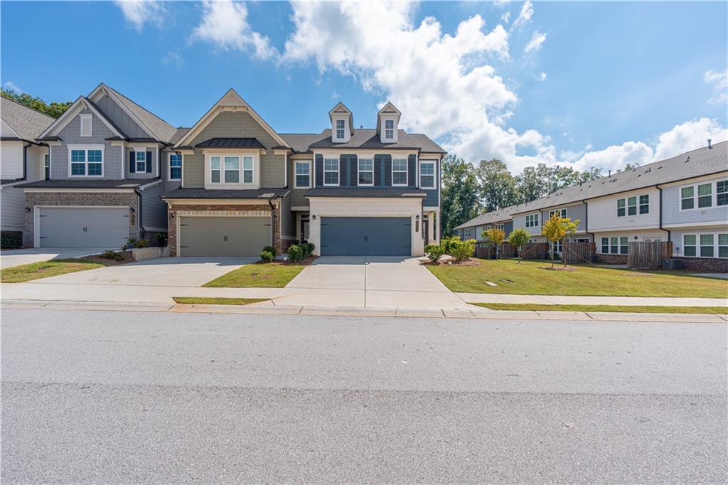 2259 Richmond Row Drive — photo