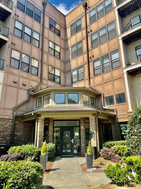898 Oak Street SW Unit 1103 — photo
