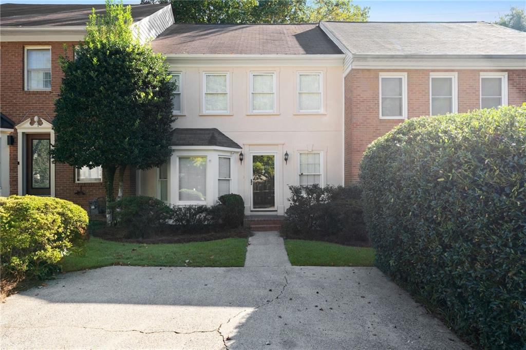 1407 Old Virginia Court SE — photo
