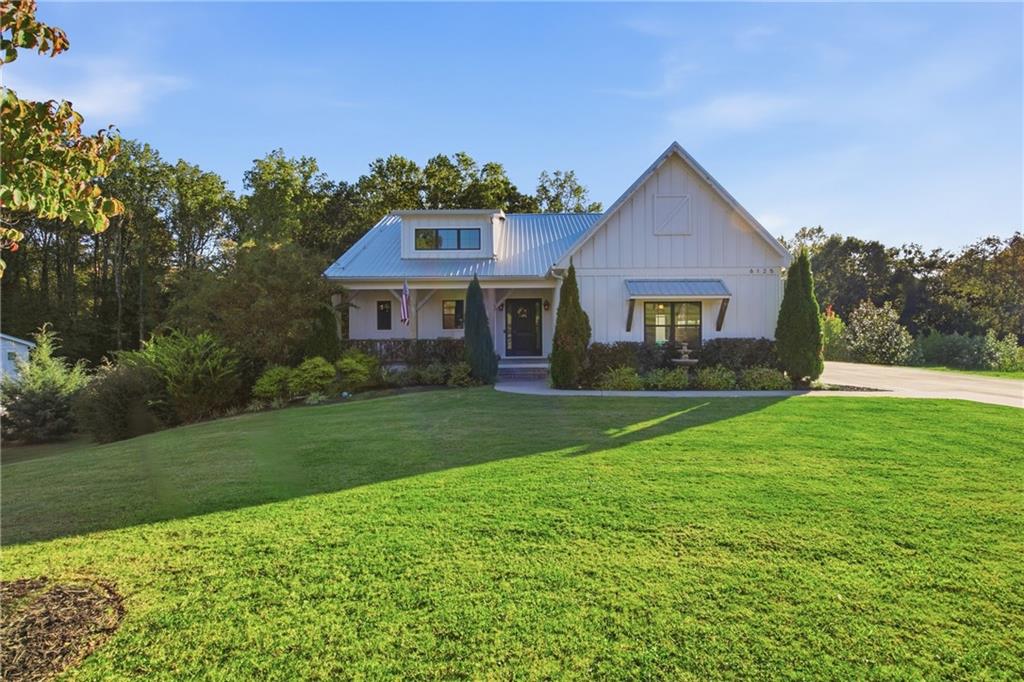 6125 Union Hill Road — photo