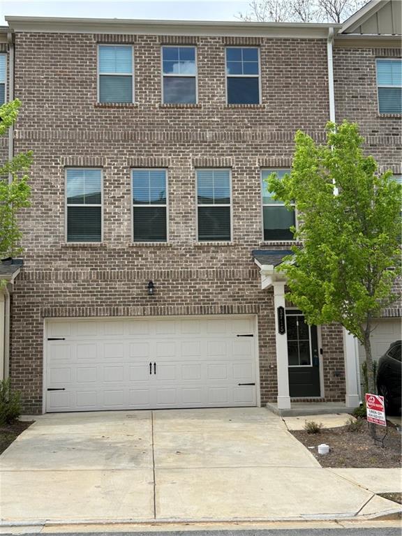 3715 Davis Circle — photo