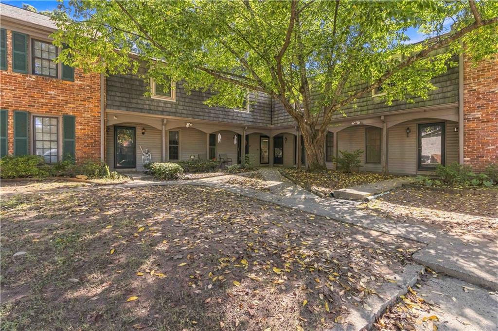 3099 Colonial Way Unit G — photo