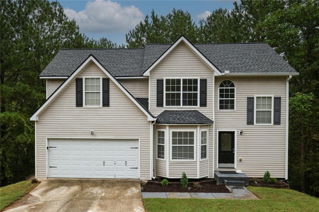 3745 Crowned Eagle Way — photo