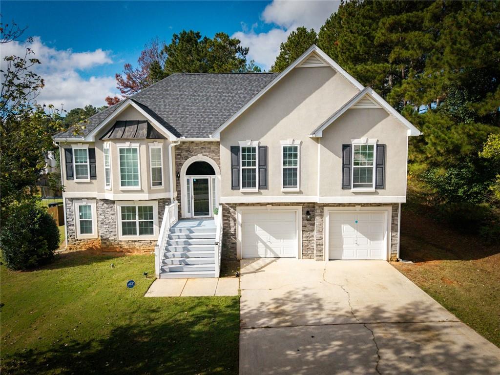 101 Bridgemill Drive — photo