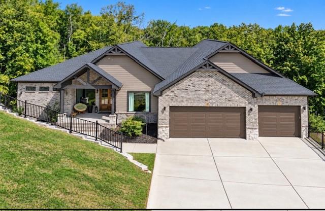 3685 Silver Brook Lane — photo