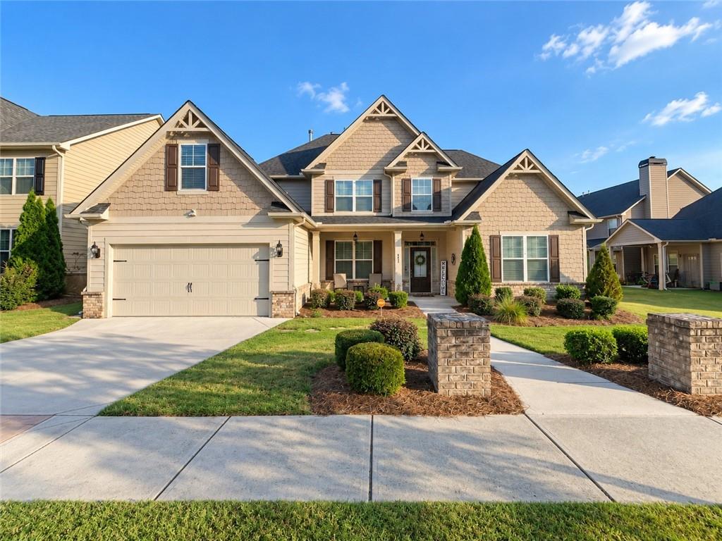 682 Mallard Cove — photo