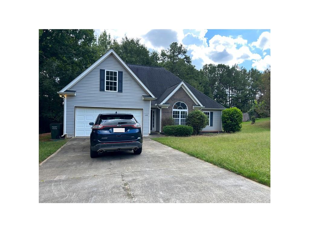 344 River Landing Drive — photo