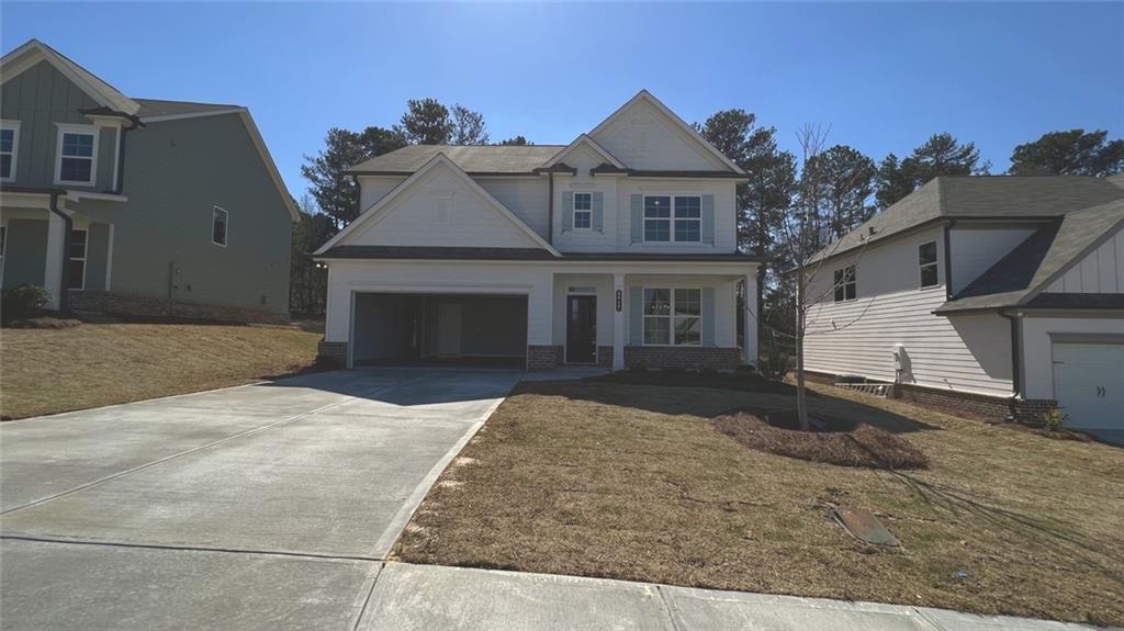3647 Bryant Meadows Circle — photo