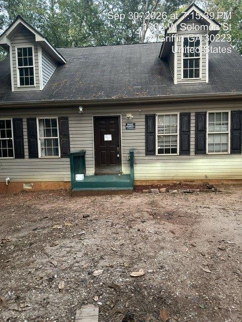 1303 W Solomon St — photo