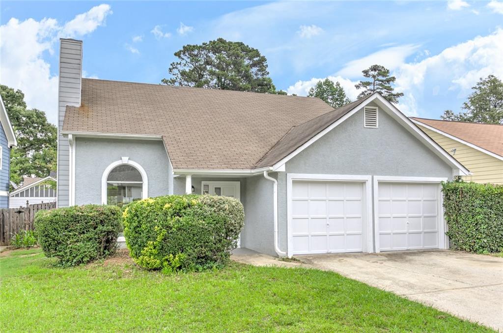 1039 Boardwalk Drive — photo