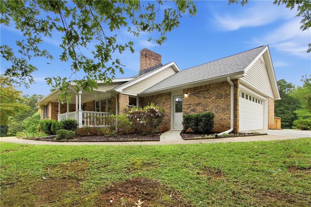 552 Rich Davis Road — photo