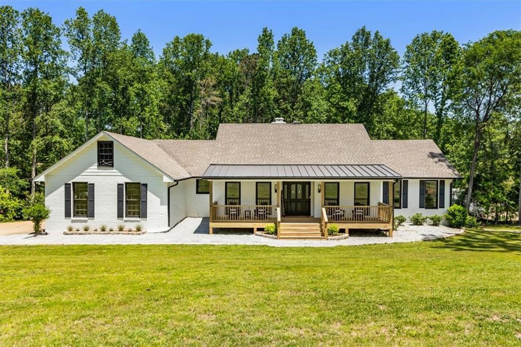 132 Dogwood Lake Trail — photo
