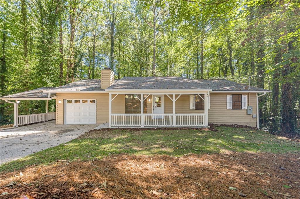 1686 Ember Way — photo