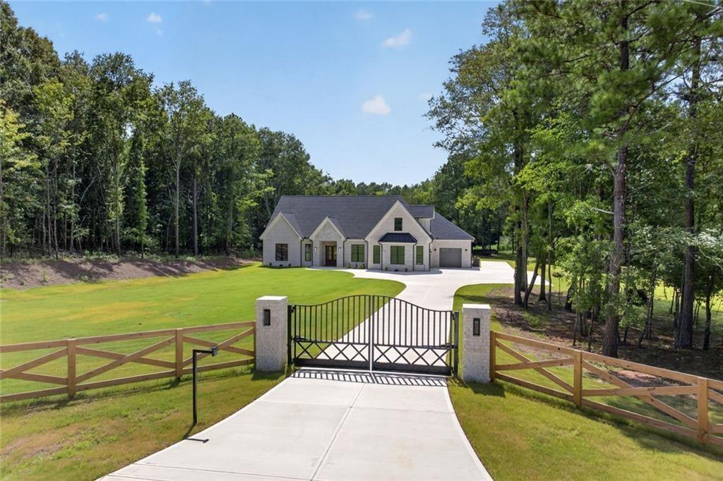 3714 Double Springs Road SW, Monroe, GA 30656 — photo 2