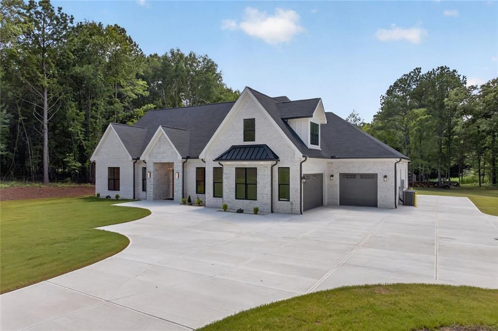 3714 Double Springs Road SW, Monroe, GA 30656 — photo 3