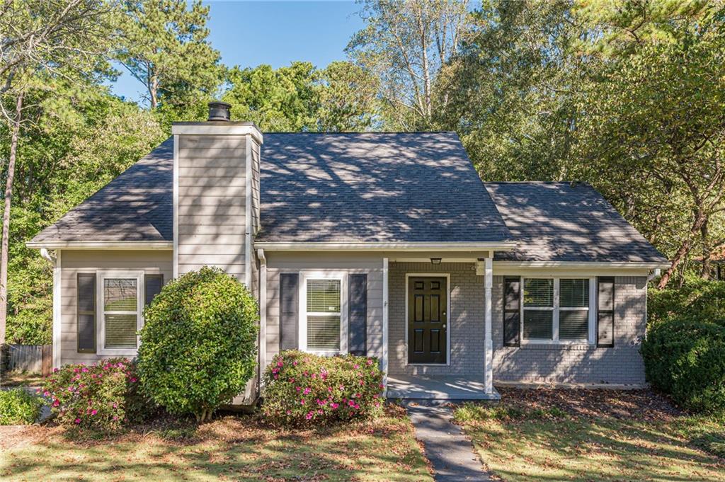 235 Tyson Circle — photo