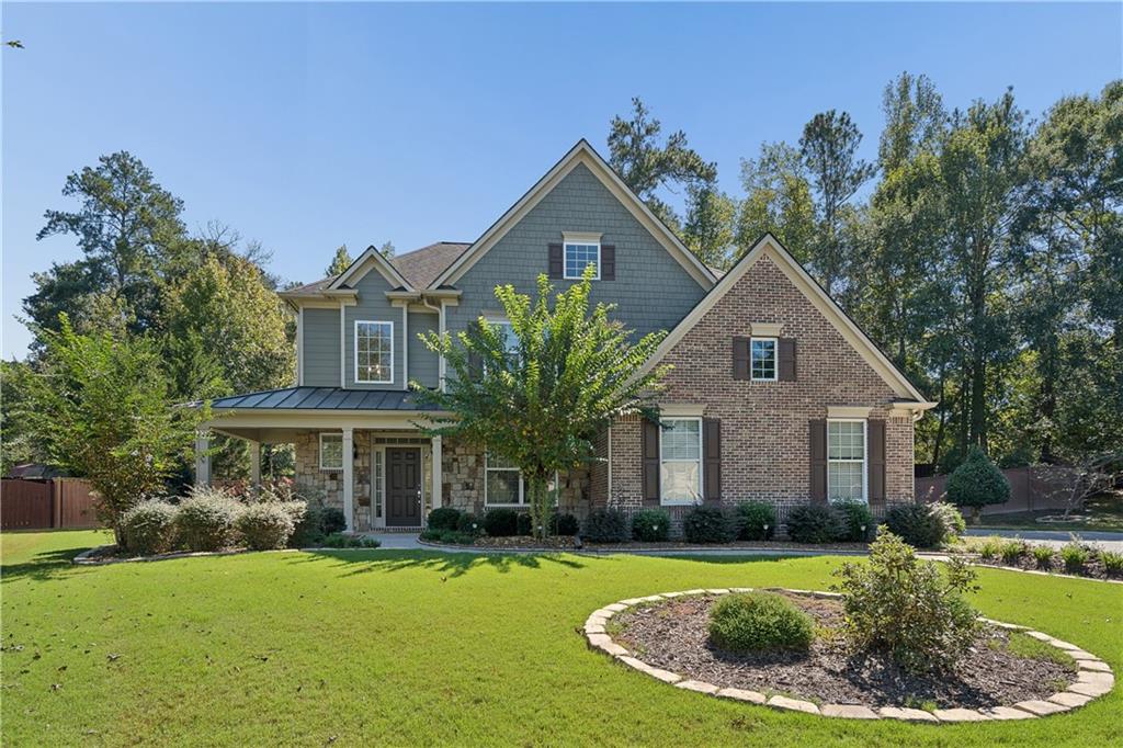 1502 Sage Ridge Drive — photo