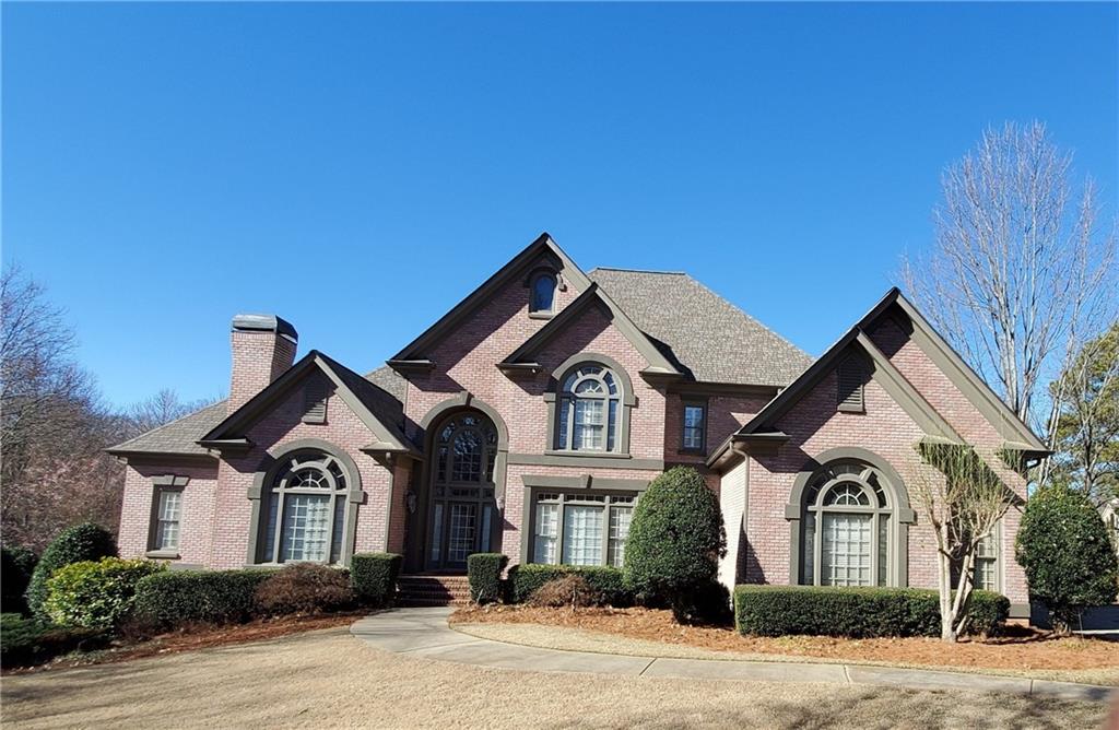 2810 Sugarloaf Club Drive — photo