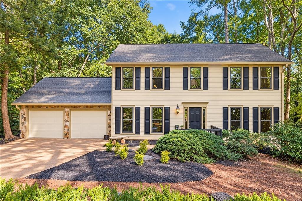 225 Tallow Box Drive — photo