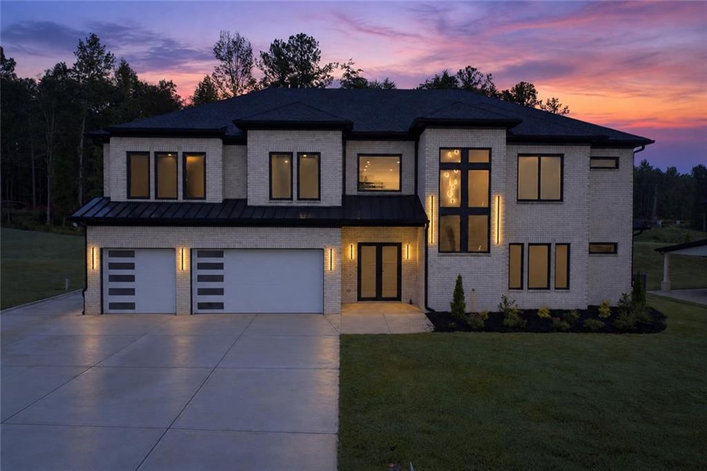 125 Rocky Ridge Way — photo