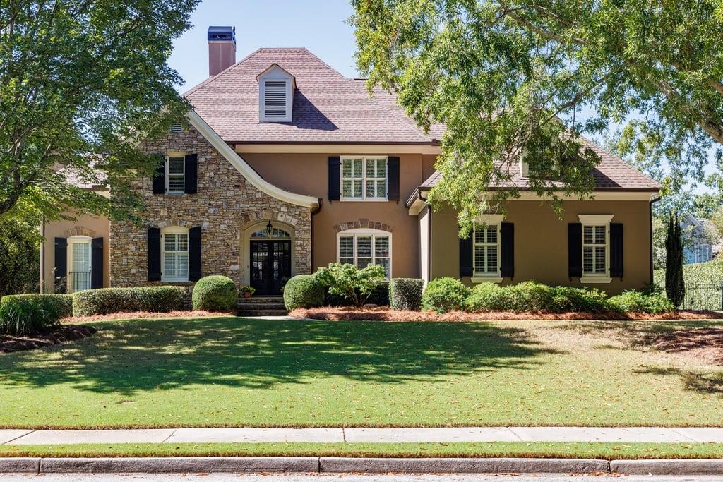 4169 Riverview Drive — photo