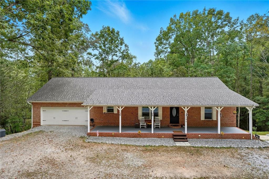 1190 Mill Creek Drive — photo