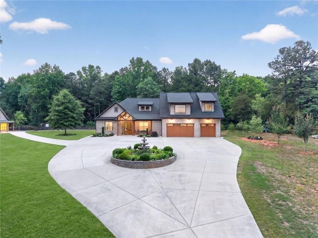 Home in Monroe, GA 30656