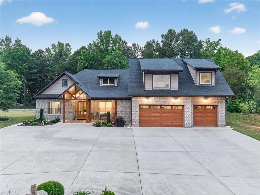 Home in Monroe, GA 30656 — photo 3