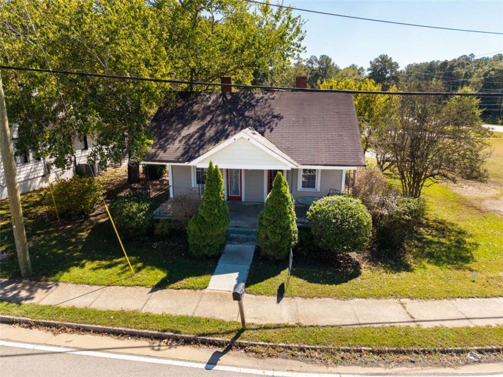 45 Elm Street — photo