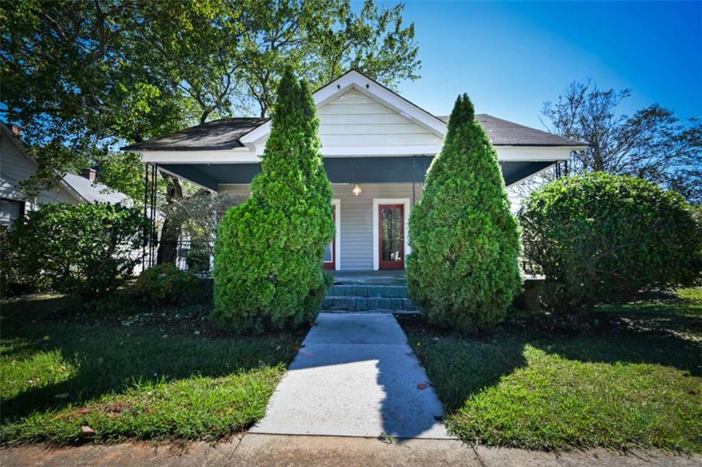 45 Elm Street, Covington, GA 30014 | Realty.com