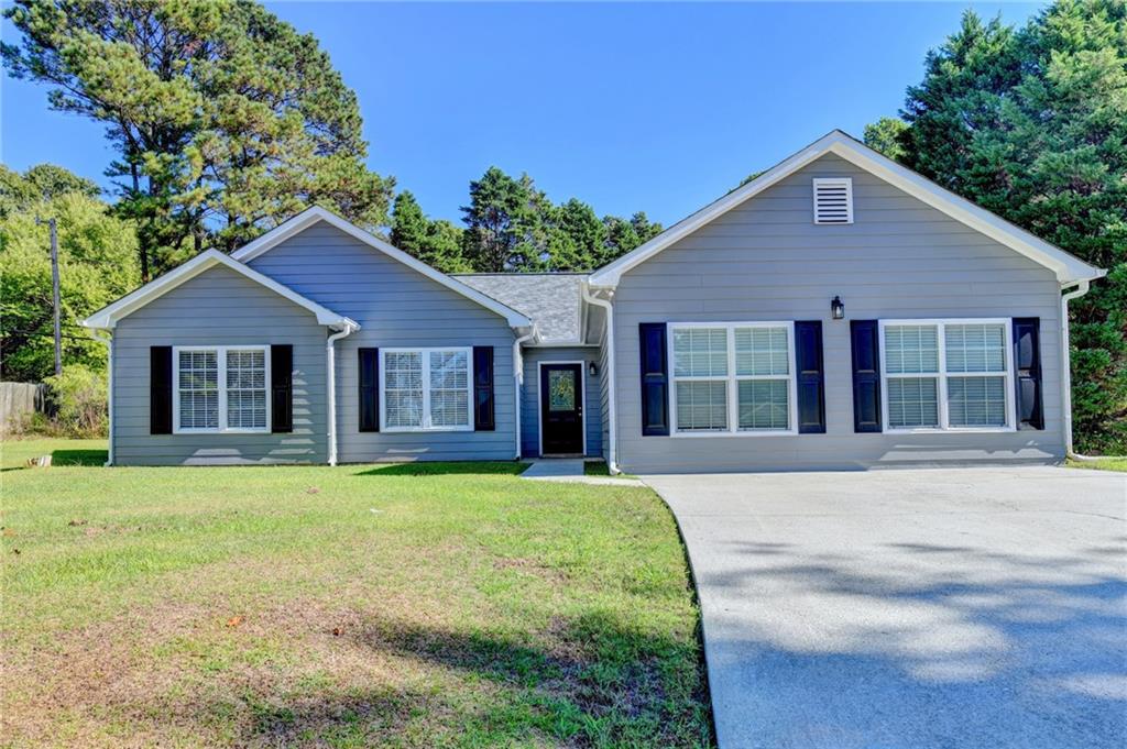 1230 Brook Meadow Court — photo