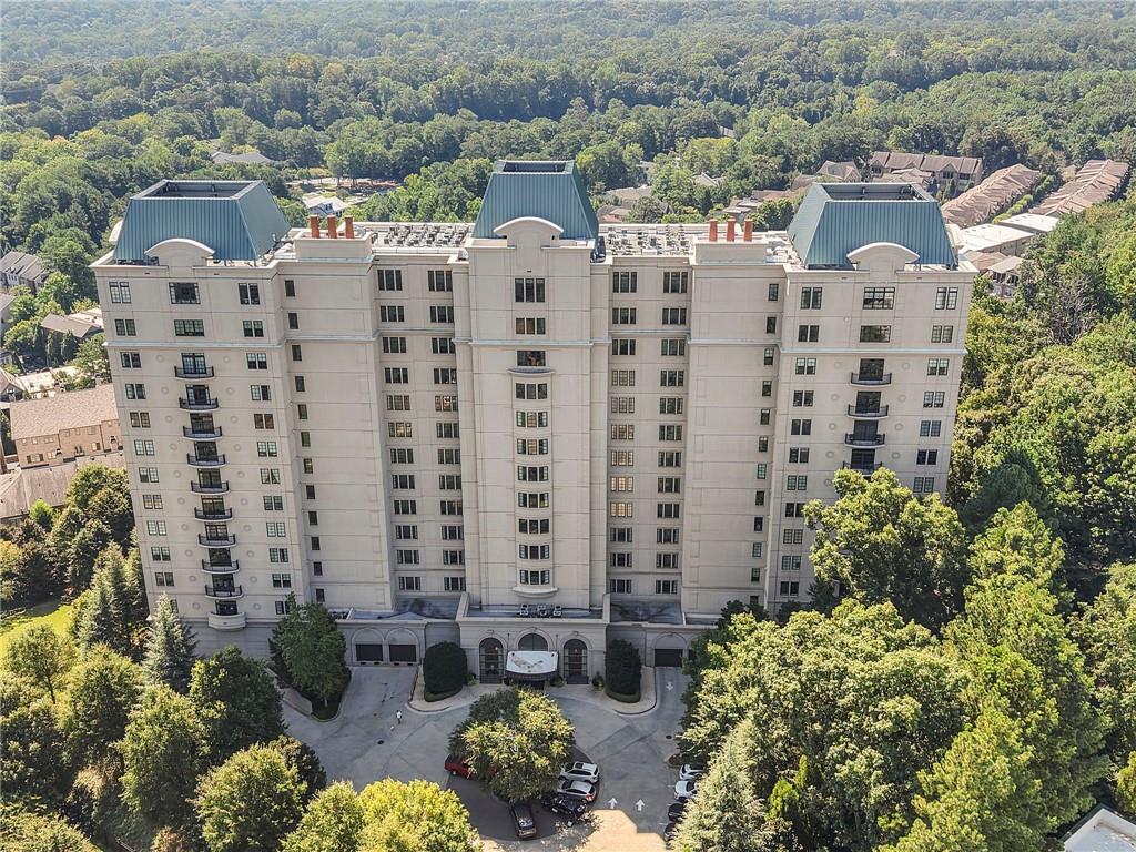 2700 Paces Ferry Road SE Unit 203 — photo