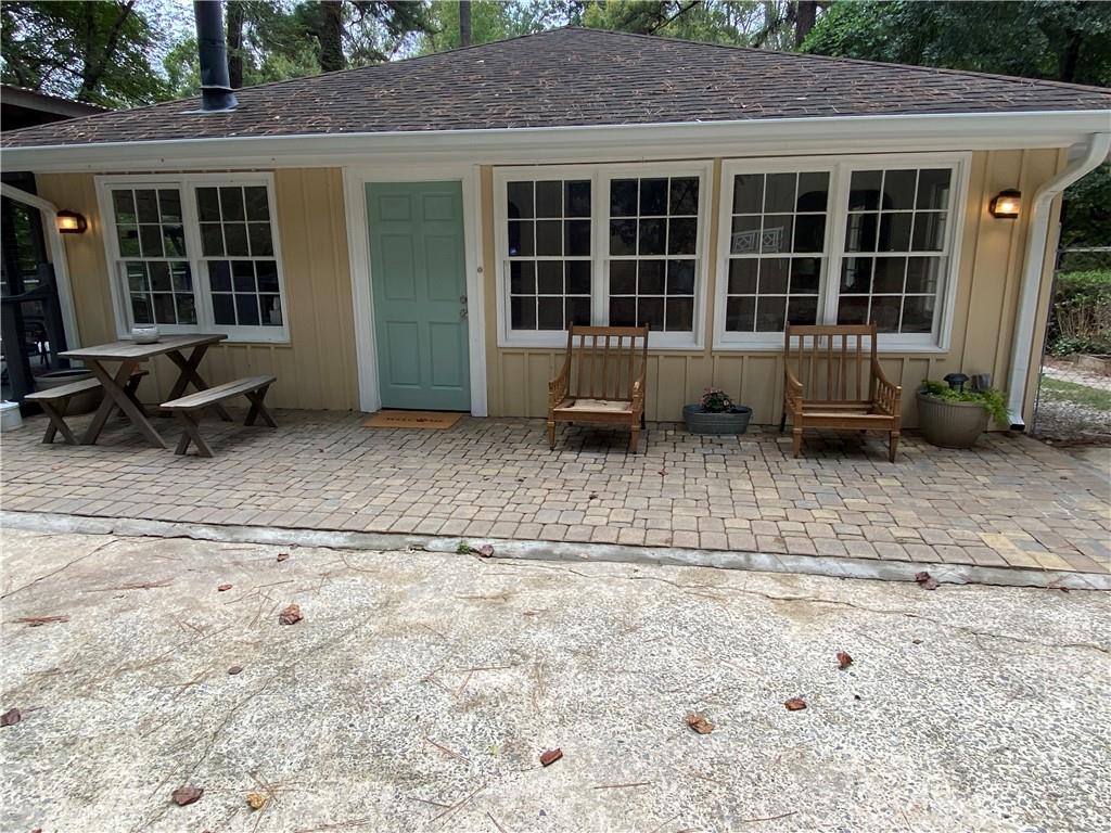 866 Buckner Rd — photo