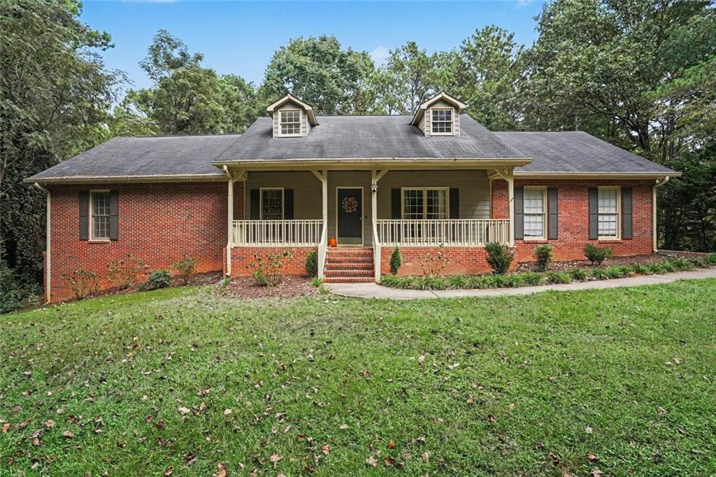 55 Southlake Lane — photo