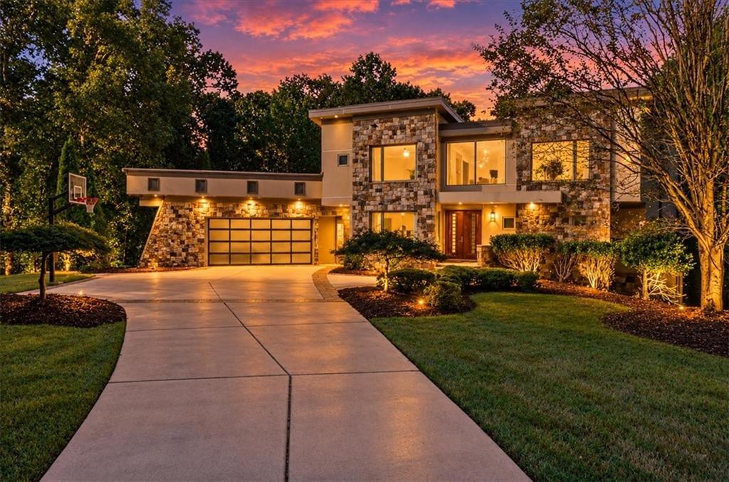 561 Bayberry Crossing Drive — photo