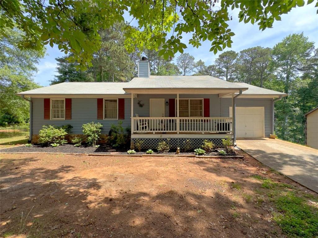 35 Pleasant Valley Road — photo