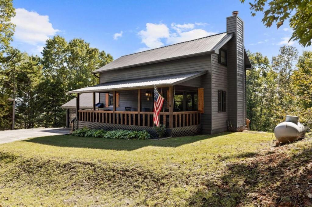36 Deep Cove Road, Blue Ridge, GA 30513 — photo 2
