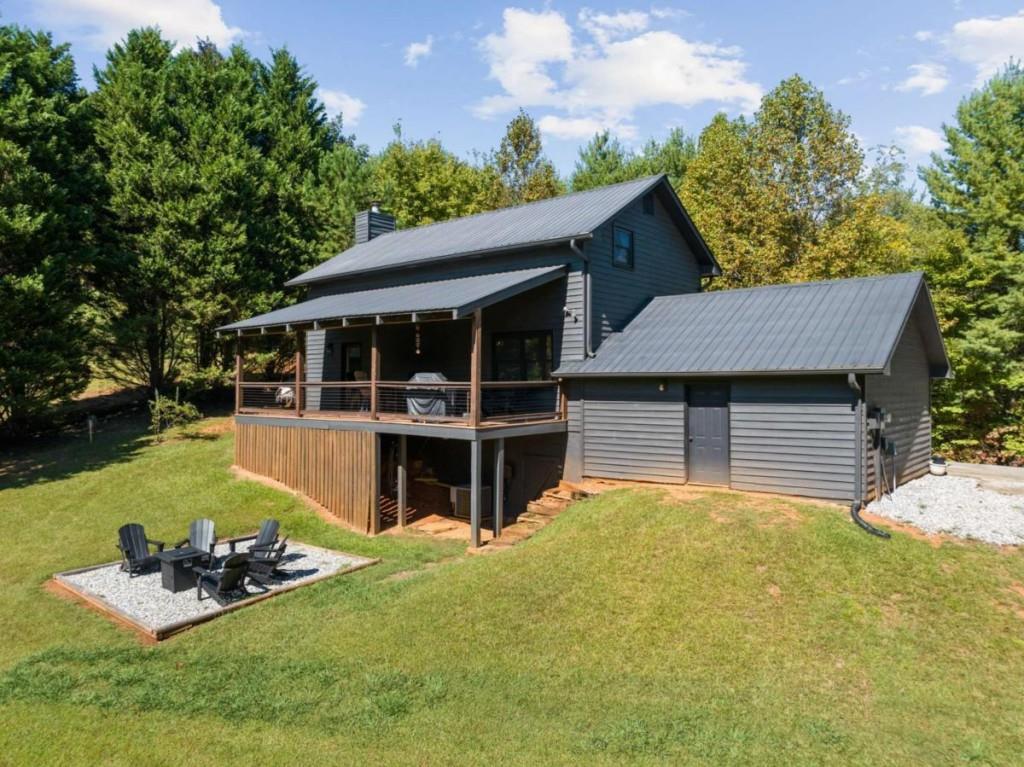 36 Deep Cove Road, Blue Ridge, GA 30513 — photo 3