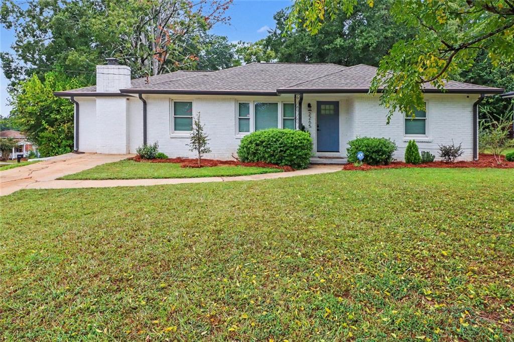 2265 Starline Drive — photo