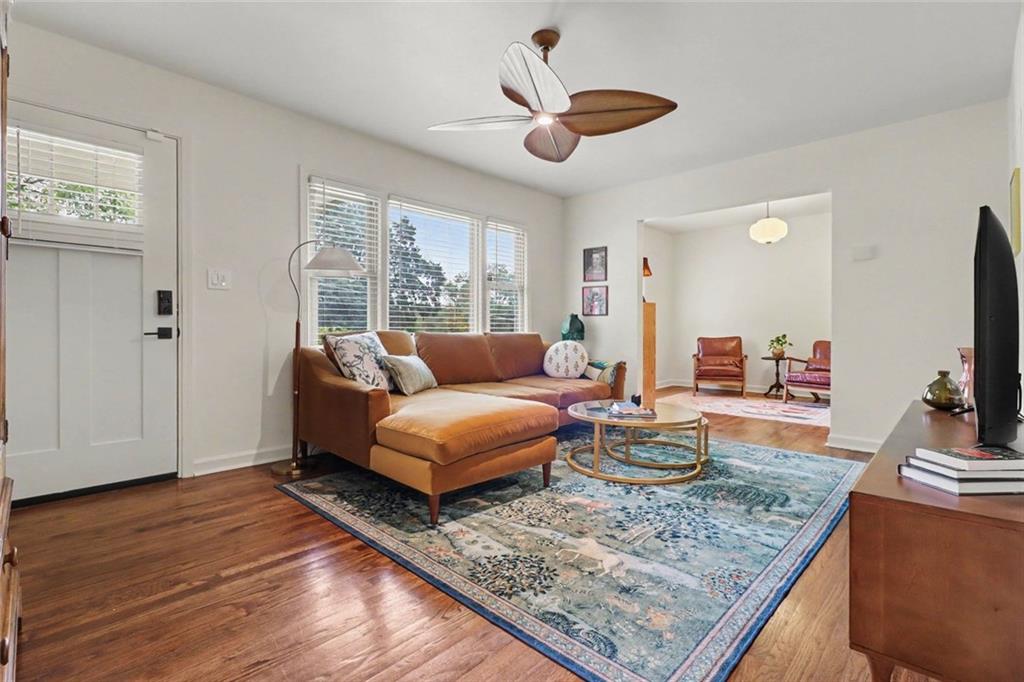 2265 Starline Drive, Decatur, GA 30032 — photo 2
