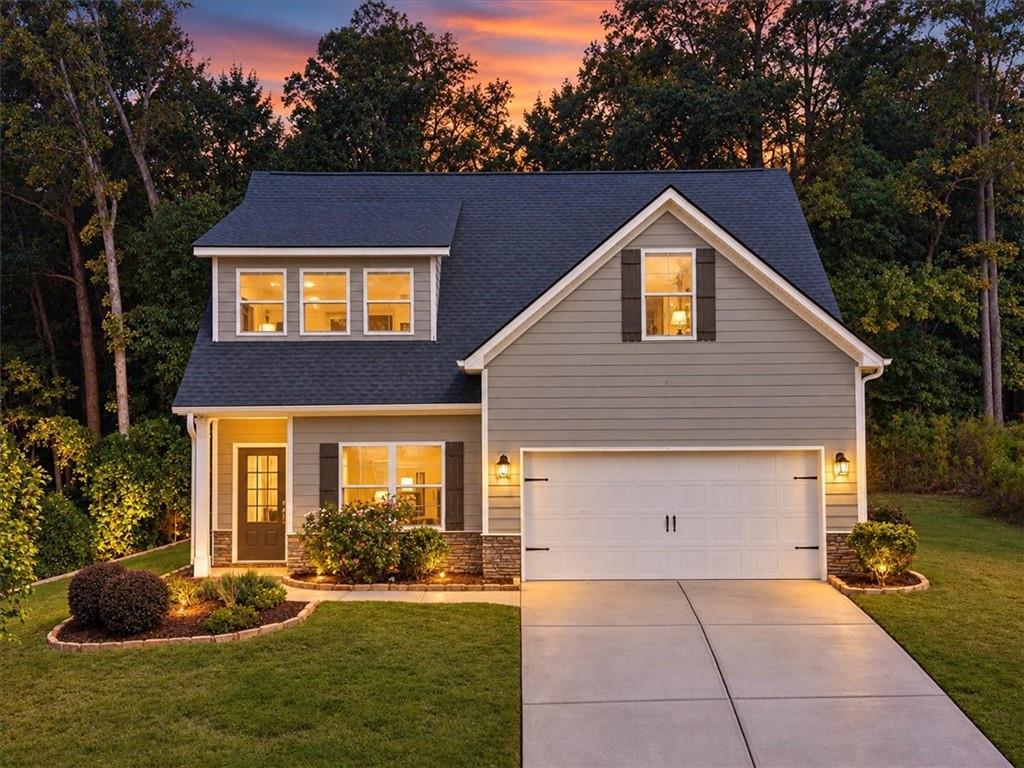 4462 Highland Gate Parkway — photo