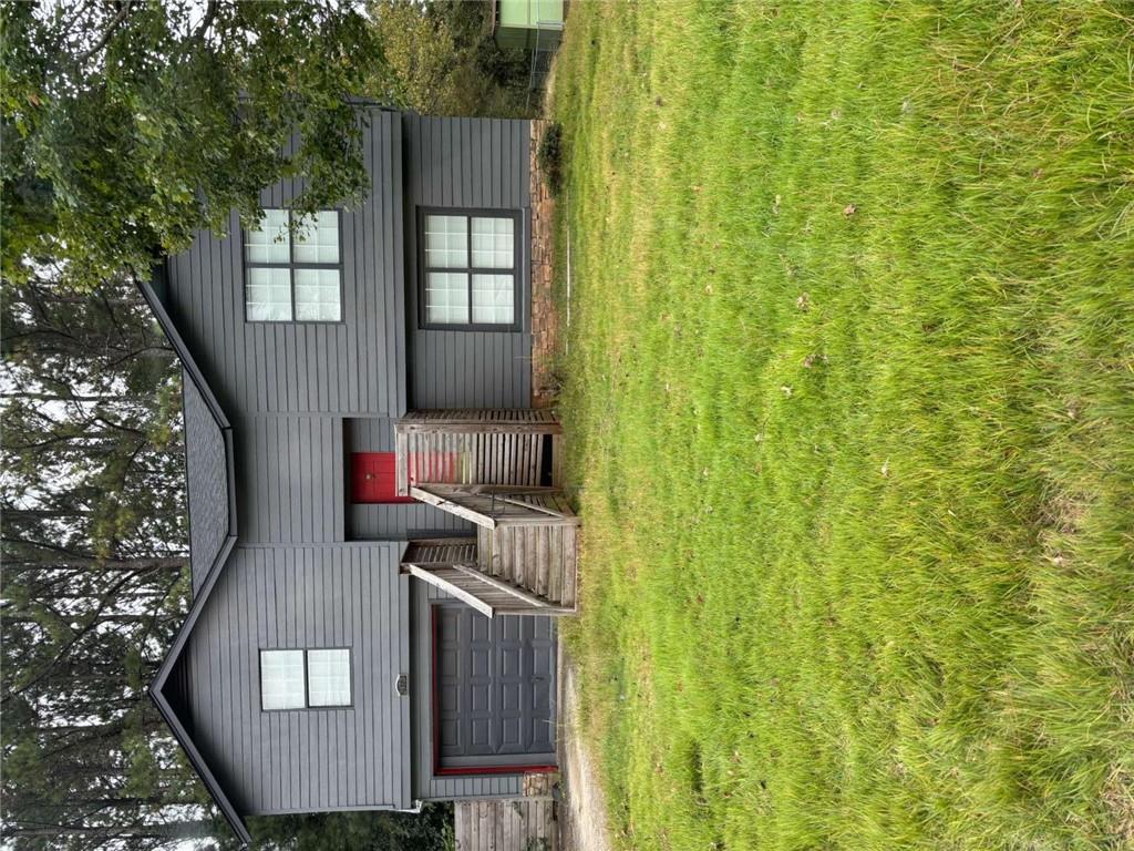 2473 Corner Shoals Drive — photo
