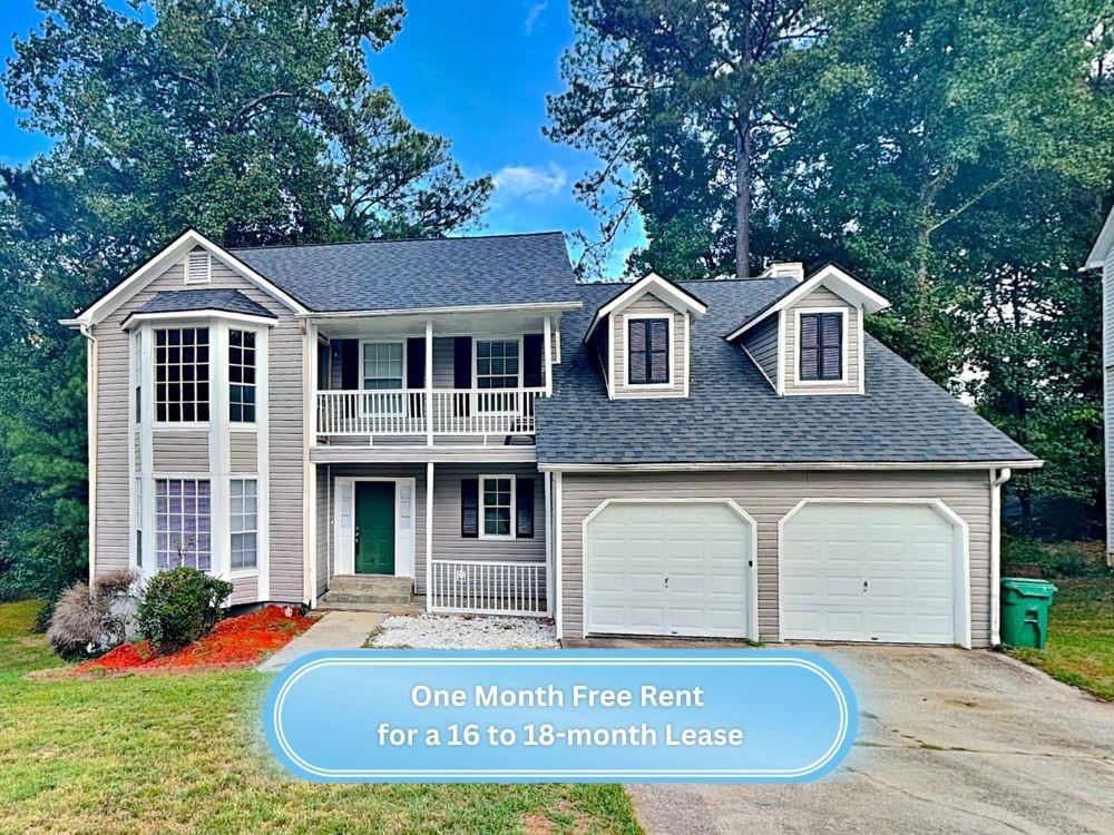 7185 Lone Oak Way — photo