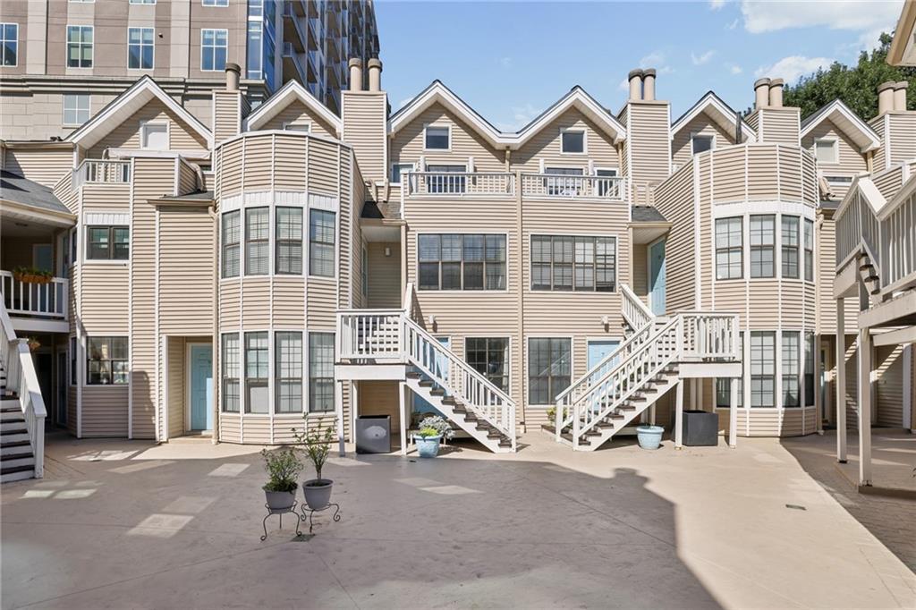 1050 Piedmont Avenue NE Unit 22 — photo